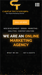 Mobile Screenshot of endurancepartner.com